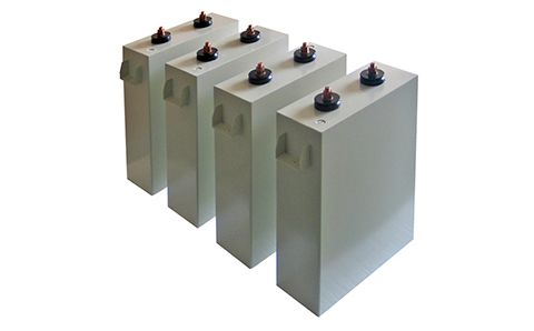 什么叫做直流支撐電容器？