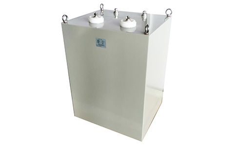 脈沖直流電能不能通過無極性電容？