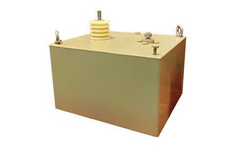 脈沖電容器放電會產生輻射嗎？