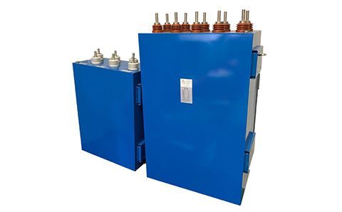 電容器在生活中應用？