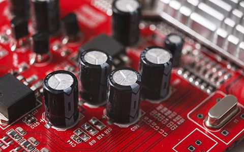 鋁電解電容器有什么用途？有哪些具體體現？