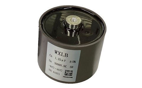 智能電容器有什么優點？是什么樣的產品？