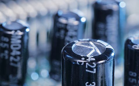 濾波電容器有哪些定點？如何應用零件？