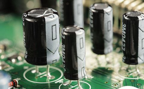 智能電容與普通電容器的區別到底是誰比較好？