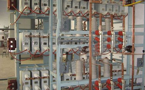 諧波對無功補償電容器有什么影響？