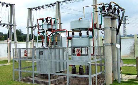 怎樣處理無功補償電容器在運行中的異常？