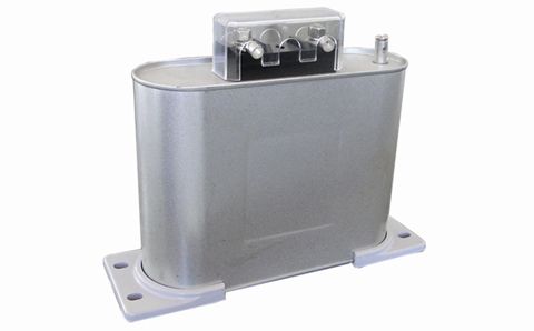 為什么有些電容器被稱為自愈式電容器？