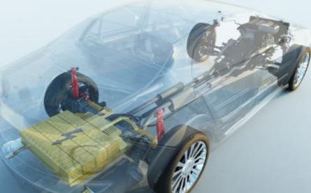 鋁電解電容器在新能源領域的應用是什么？